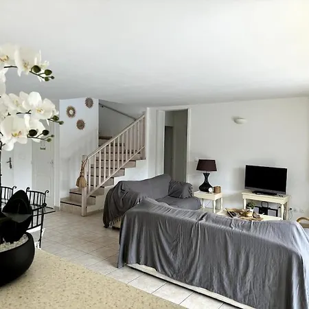 Tatil Evi Du Golf