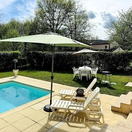 Du Golf Tatil Evi