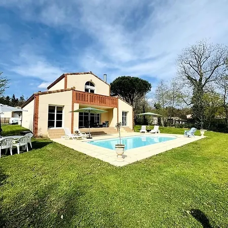 Du Golf Tatil Evi *